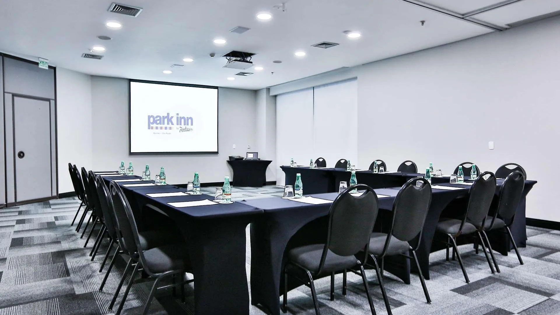 Park Inn By Radisson Berrini São Paulo Hotel