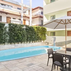 Praia Residence , Pôrto das Galinhas Brasil