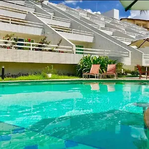 Varandas De Pontanegra - Flats , Natal Brasil