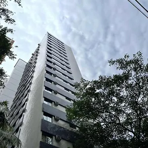 Hotel Summit Suites Paulista, São Paulo