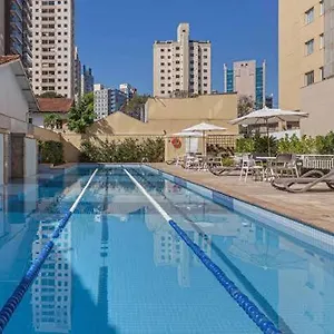Hotel M-flat Ii - Olimpia, São Paulo