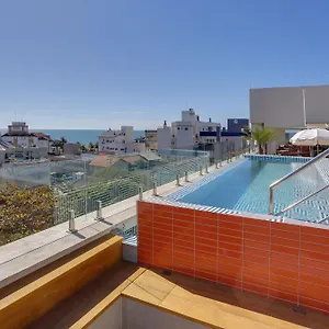 Porto Sol Ingleses 4*, Florianópolis Brasil