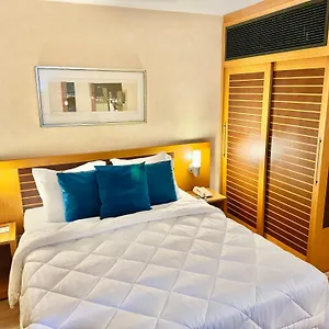 Hotel - Av Paulista, São Paulo
