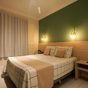 3* Hotel Itamarati Centro-república