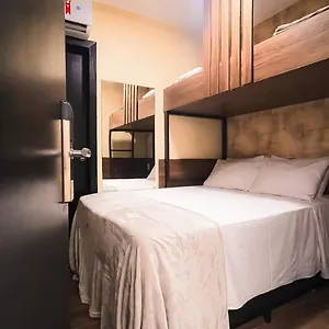 Uny Bras Hotel