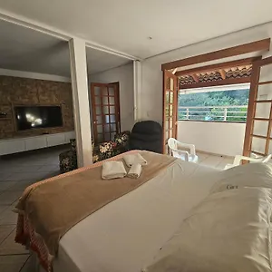 Gh Bizkaia 2*, Florianópolis Brasil