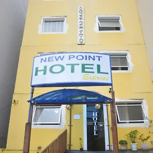 2* Hotel New Point