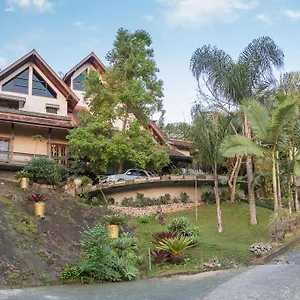 Pousada Casa Da Pedra Brasil