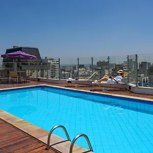 4* Hotel Mercure Alamedas