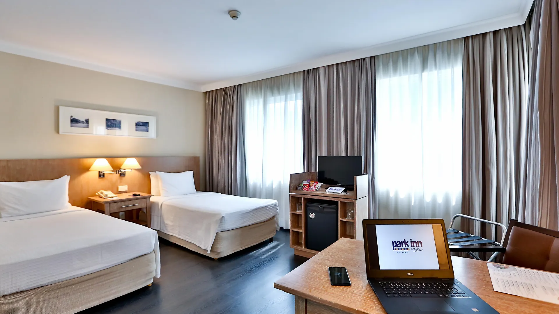 Hotel Park Inn By Radisson Berrini Sao Paulo