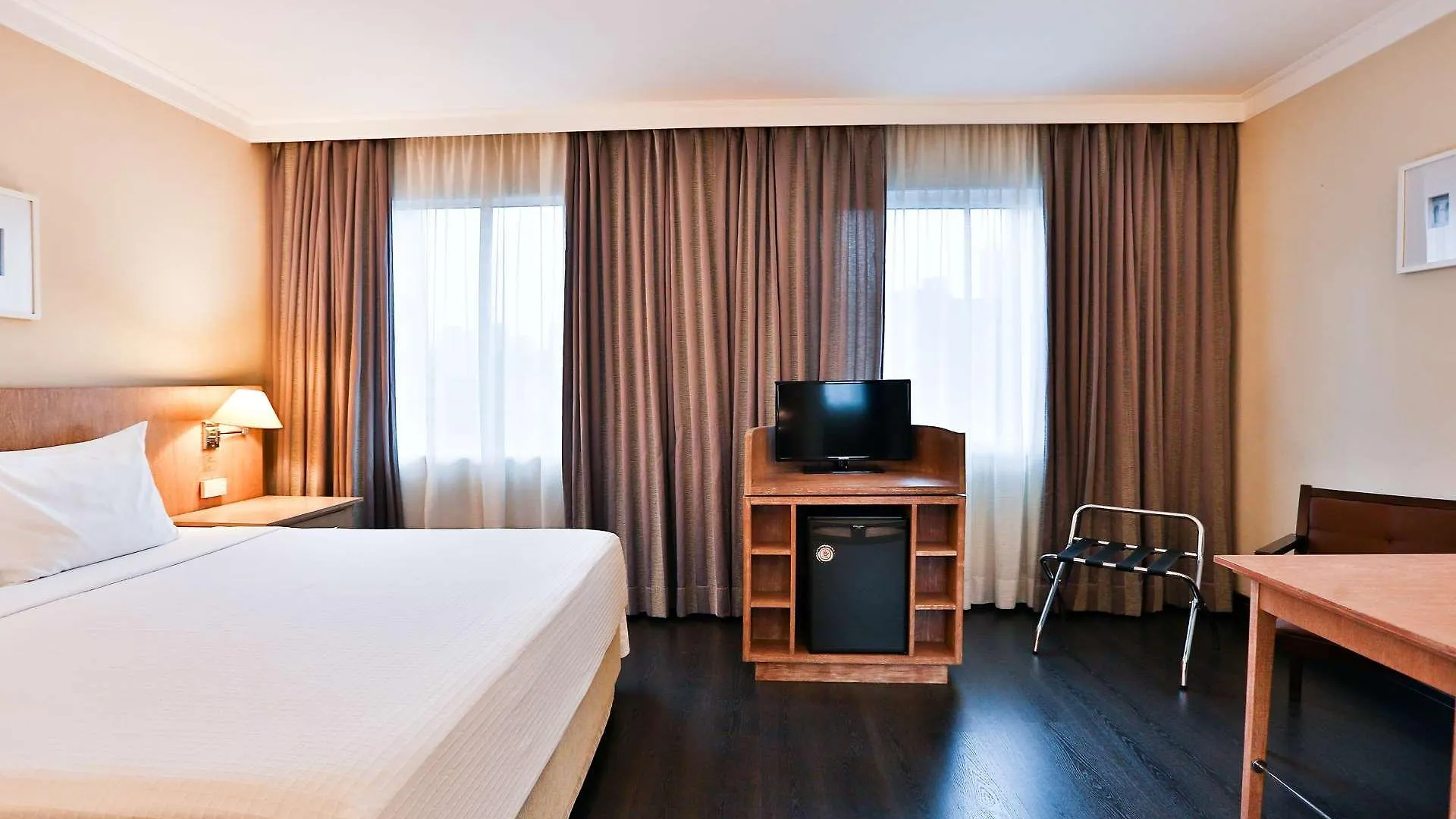 Park Inn By Radisson Berrini Sao Paulo