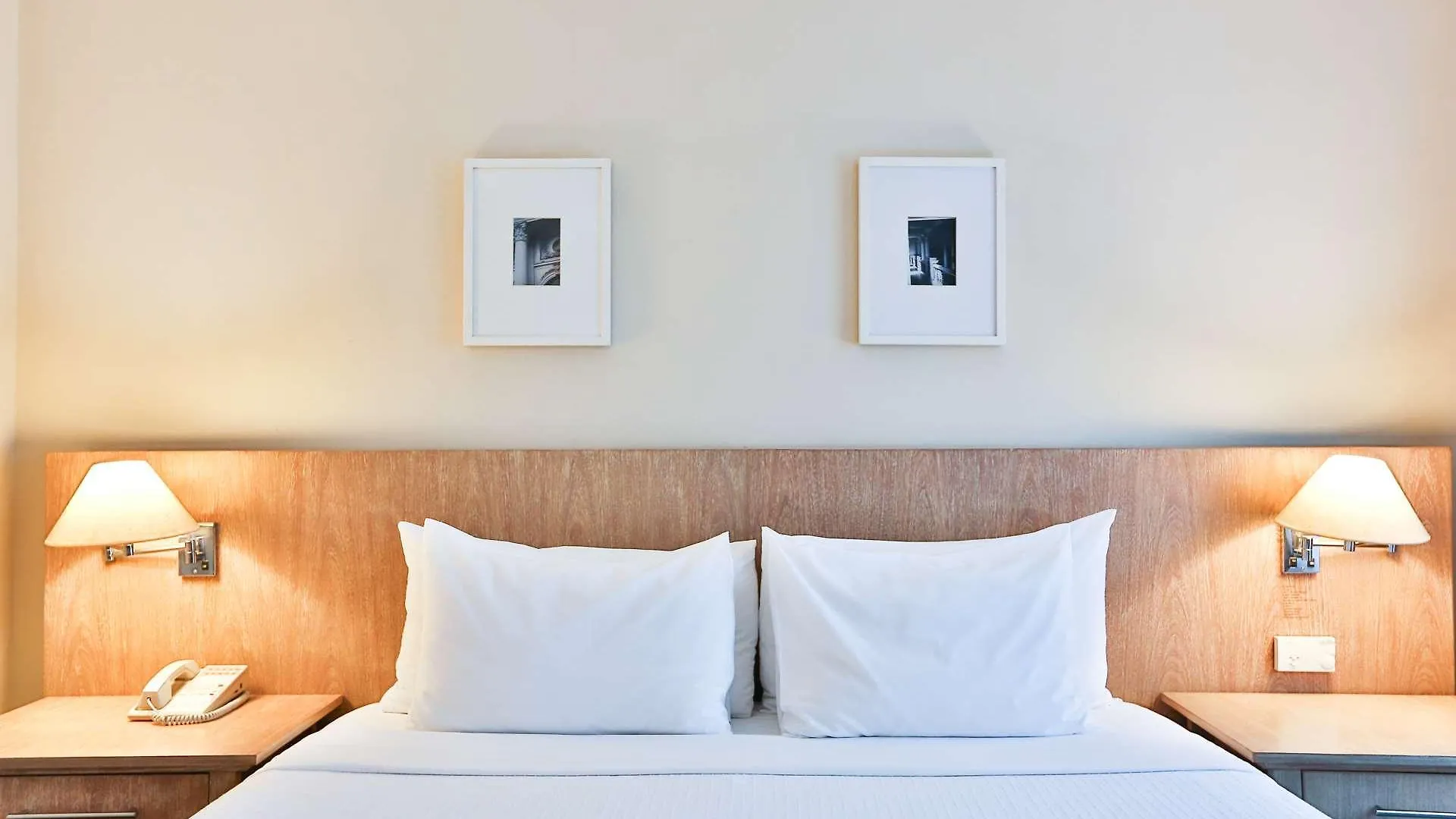 Park Inn By Radisson Berrini Sao Paulo