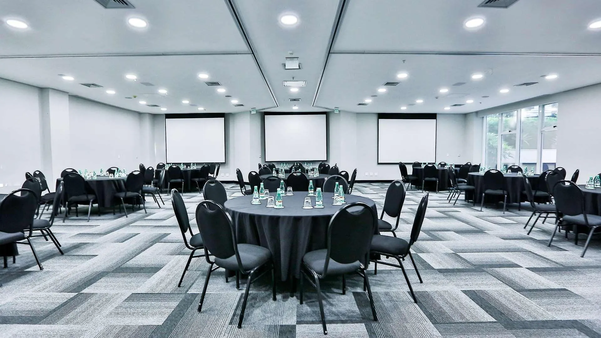 Hotel Park Inn By Radisson Berrini Sao Paulo