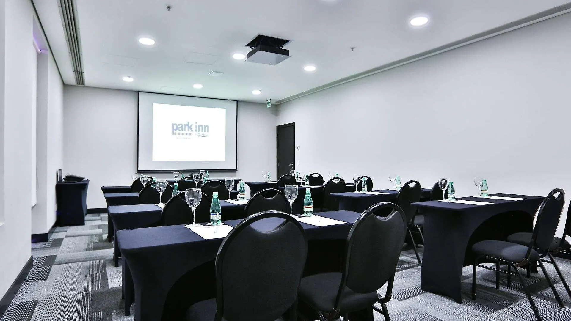 Park Inn By Radisson Berrini Sao Paulo Brazil