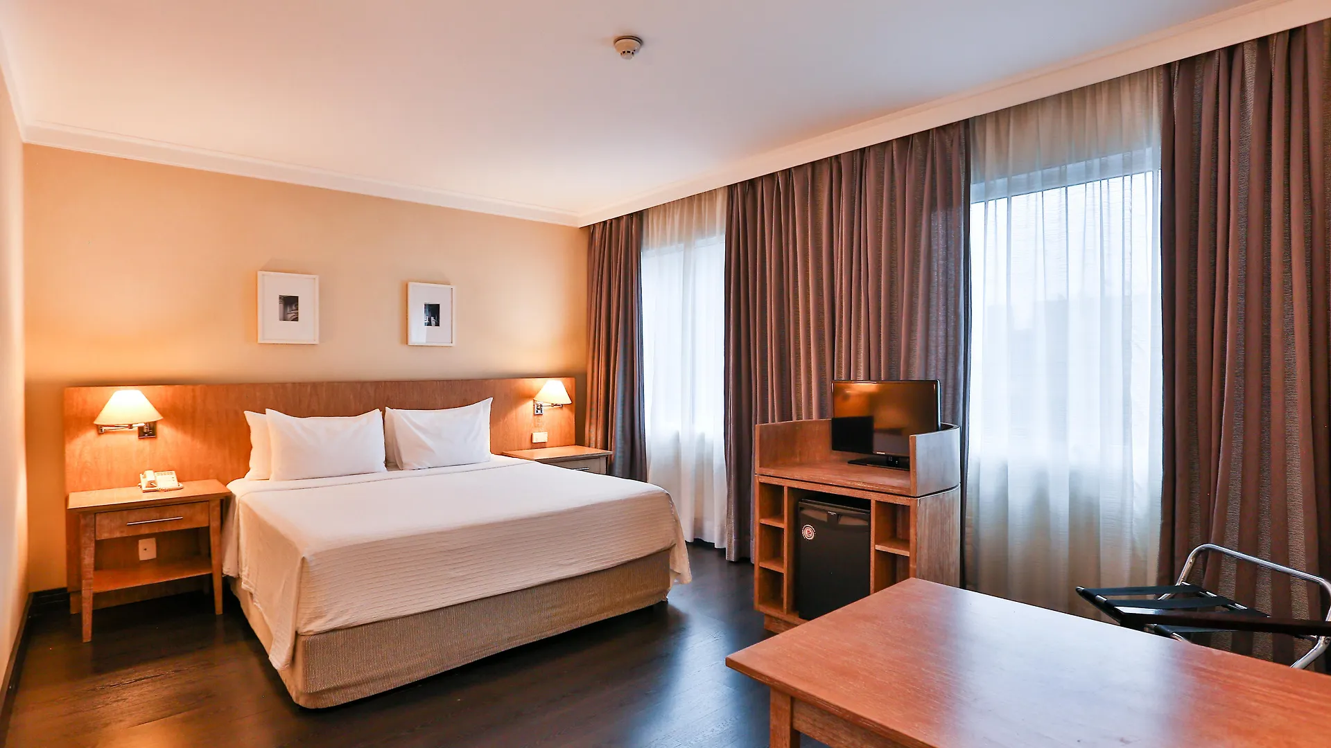 Park Inn By Radisson Berrini サンパウロ