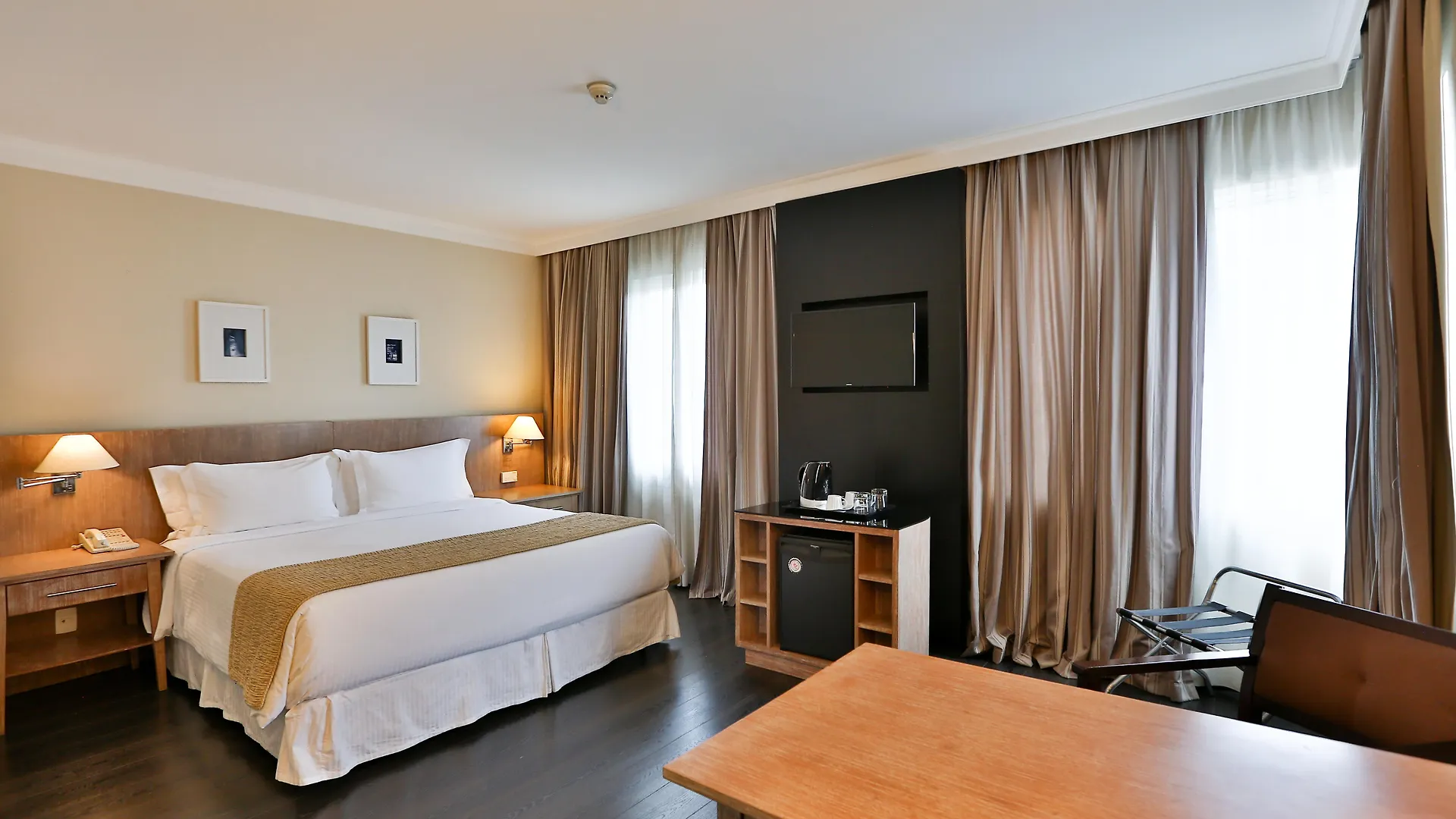 Park Inn By Radisson Berrini サンパウロ