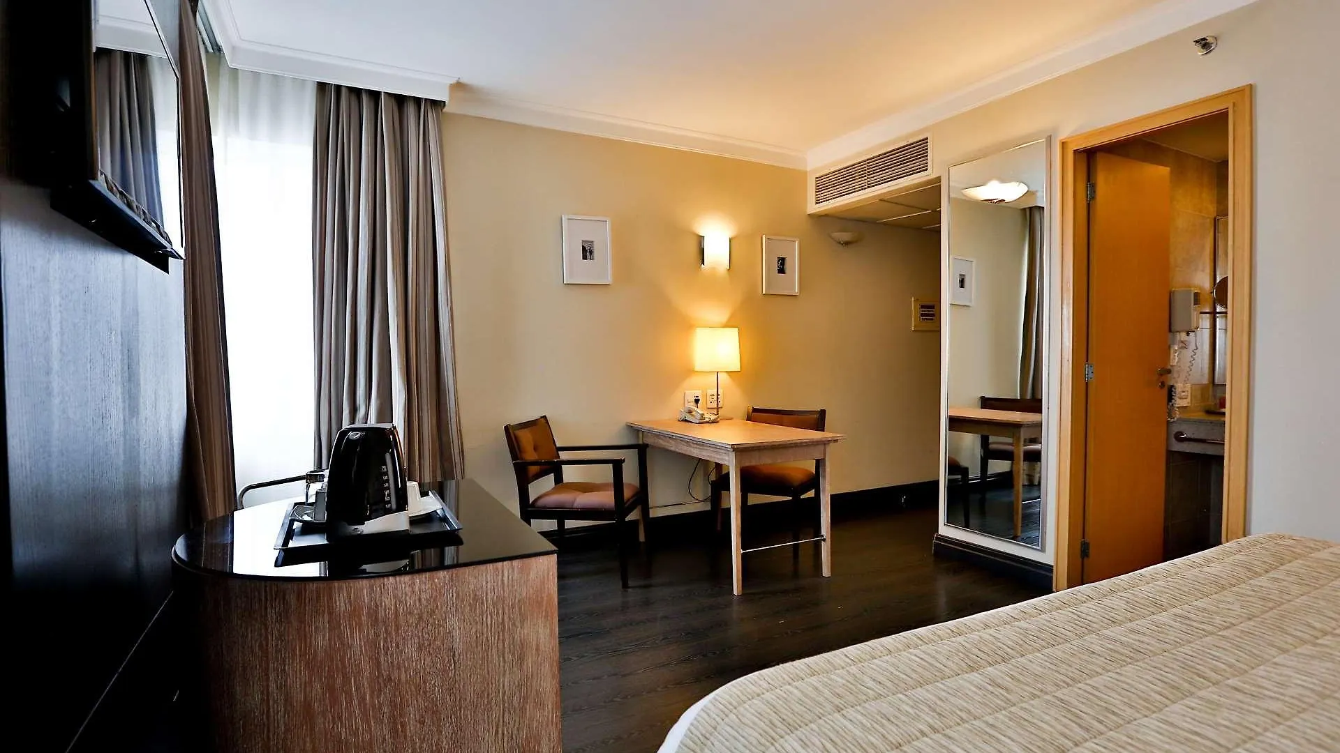 Park Inn By Radisson Berrini サンパウロ 4*,