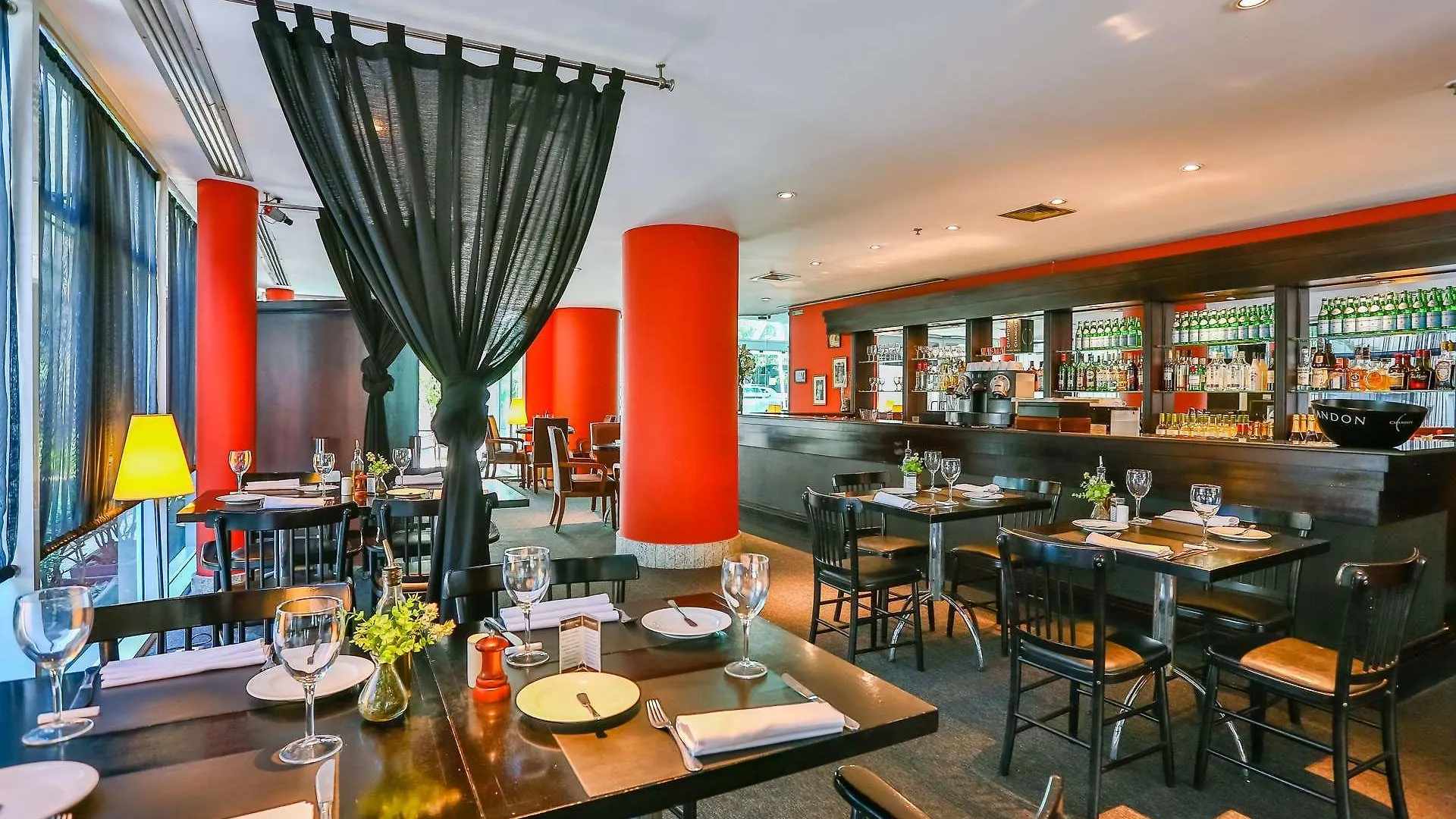 Park Inn By Radisson Berrini サンパウロ 4*,  ブラジル