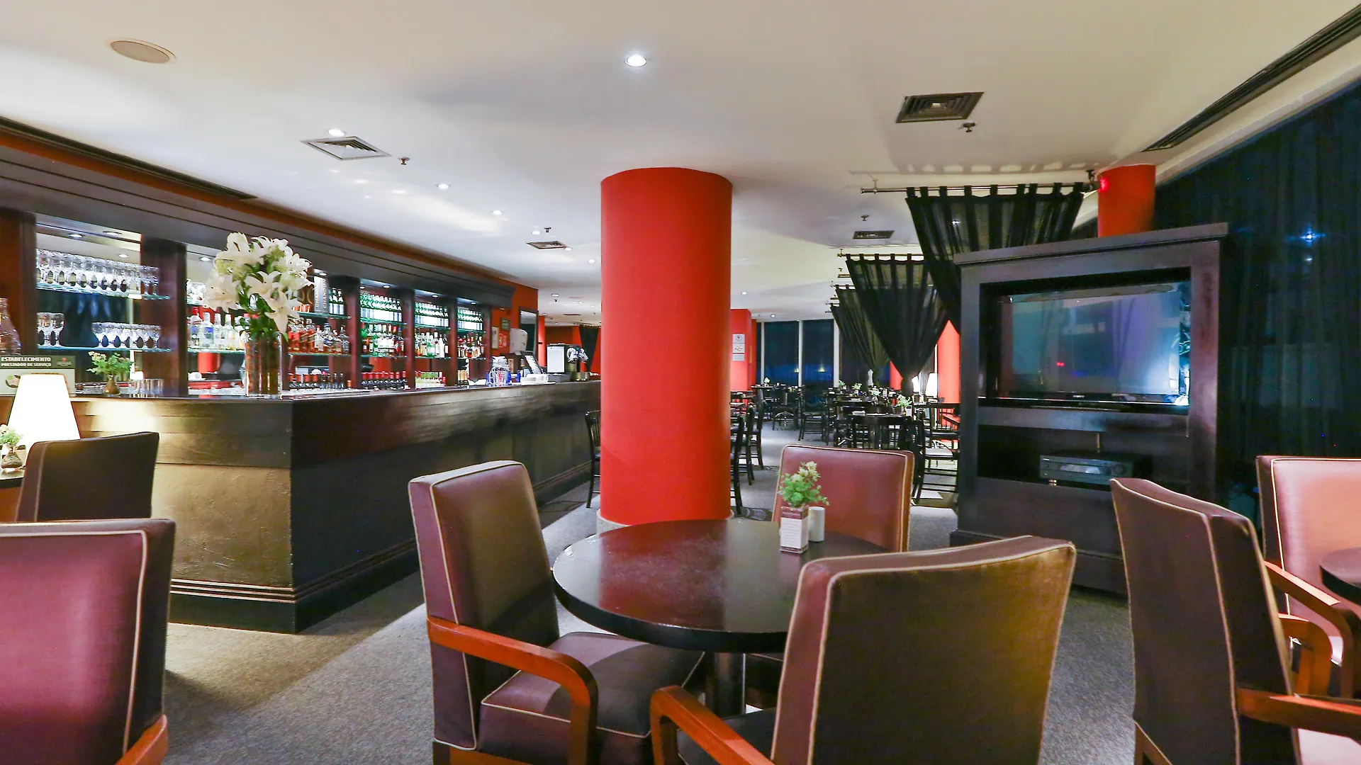 Park Inn By Radisson Berrini サンパウロ