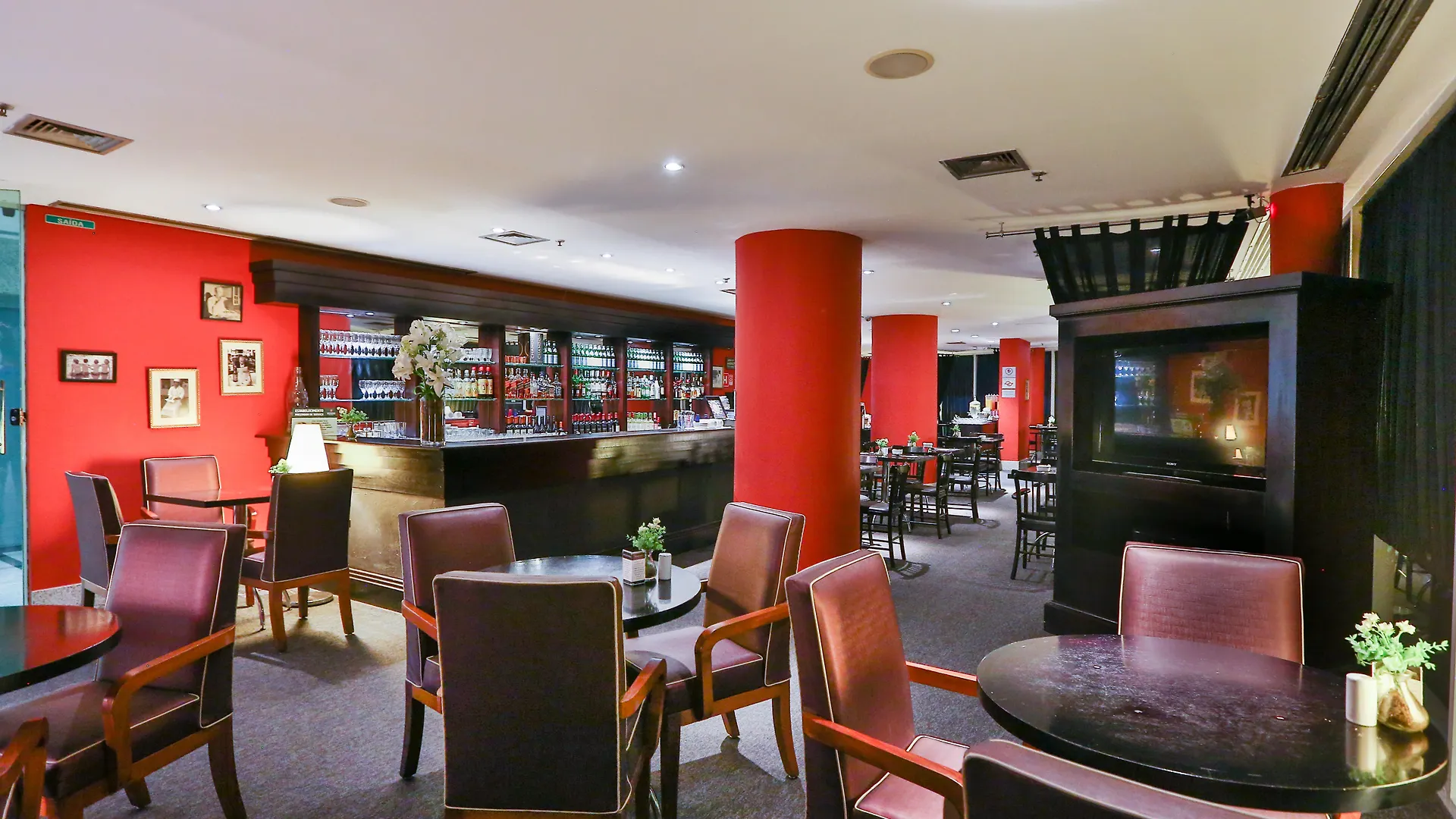 Park Inn By Radisson Berrini サンパウロ 4*,  ブラジル