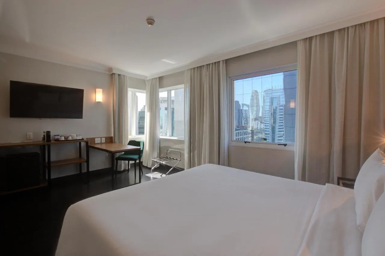Park Inn By Radisson Berrini サンパウロ